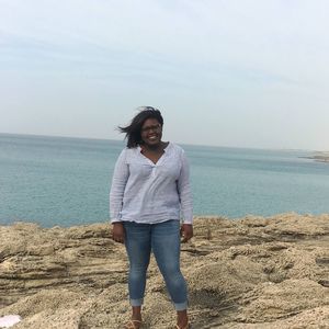 Meet your Posher, Kori